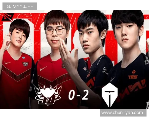 TES对阵AL精彩对决 激烈博弈谁能笑到最后 电竞赛场风云再起 TES对阵AL精彩对决 激烈博弈谁能笑到最后 电竞赛场风云再起