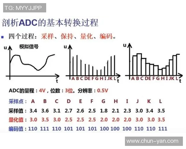 ViperADC全新架构解析与高精度模数转换技术创新研究 ViperADC全新架构解析与高精度模数转换技术创新研究