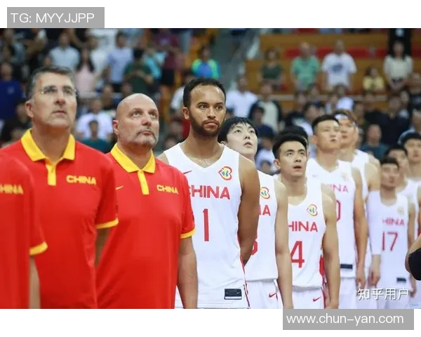 中国男篮迎战世界冠军队，力争突破历史最佳战绩助力巴黎奥运会