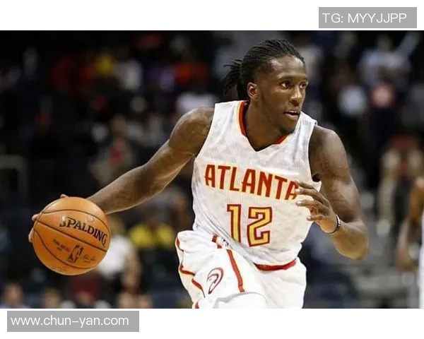 亚特兰大老鹰重建之路分析：新阵容如何在未来赛季中崭露头角