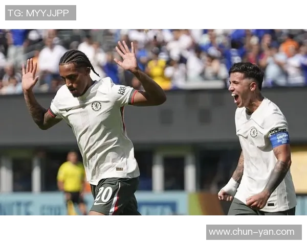 切尔西强势对阵豪门劲旅巅峰对决再燃英伦绿茵激情