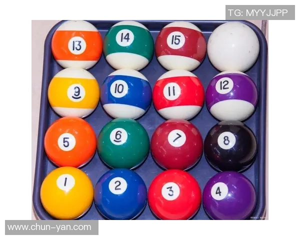 台球技巧与策略全面解析:从入门到进阶的实战宝典 台球技巧与策略全面解析:从入门到进阶的实战宝典