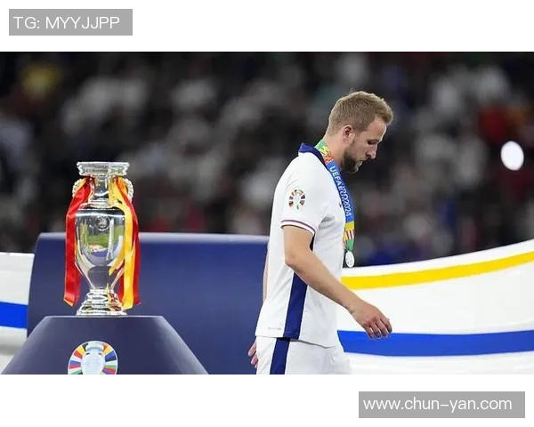 哈里凯恩领衔英格兰锋线新纪元再度冲击世界足球巅峰梦想