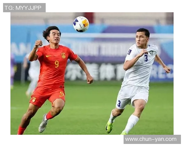 国足新星闪耀国际赛场展现青春力量助力球队强势挺进世界杯预选赛 国足新星闪耀国际赛场展现青春力量助力球队强势挺进世界杯预选赛