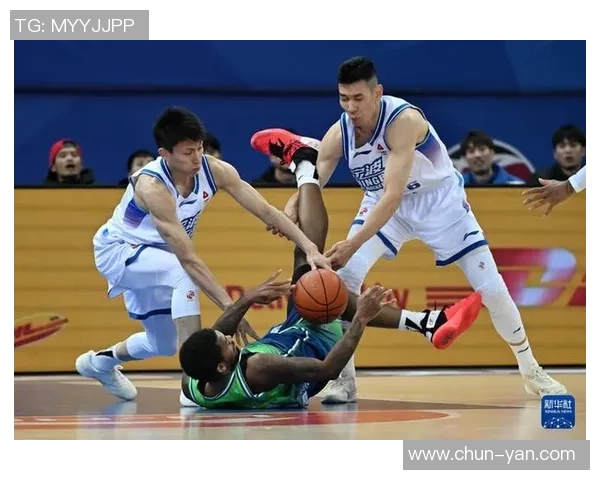 天津先行者鏖战劲旅巅峰对决展现激情篮球新时代风采