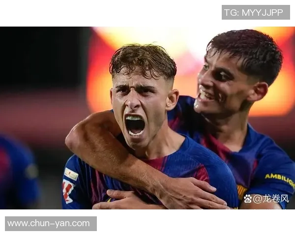 巴塞罗那与强敌对决，争夺联赛冠军关键战役即将上演