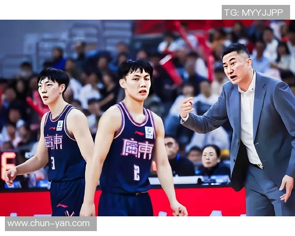 广东宏远：从王朝辉煌到新时代挑战，重塑CBA霸主地位的战略布局与未来展望