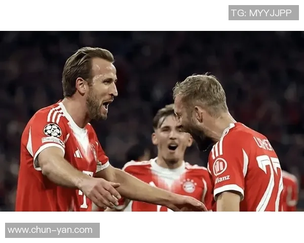 拜仁慕尼黑迎战强劲对手巅峰对决引爆欧洲足坛焦点之战