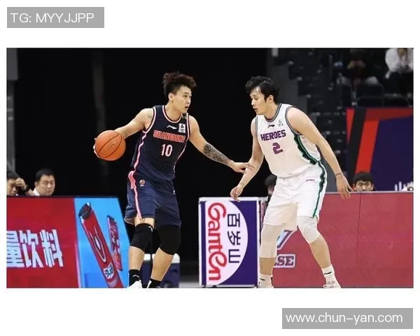 易建联退役后中国男篮新纪元开启年轻力量能否延续辉煌