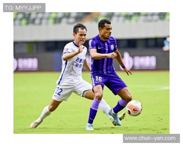 津门虎迎战沧州雄狮激战正酣 双方力拼激烈角逐争夺胜利荣耀