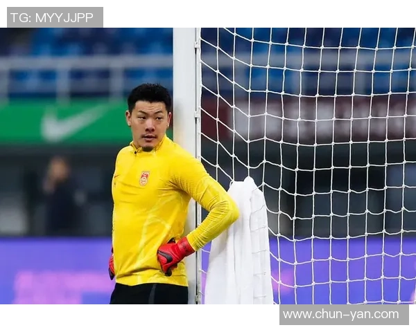 王大雷带领球队奋战赛场 从坚守到突破 展现门将无畏精神与领导力