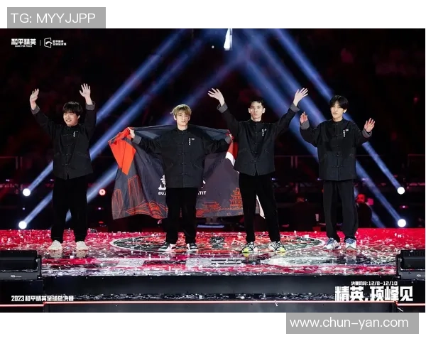 电竞赛事全景解析：从选手训练到全球总决赛的背后故事