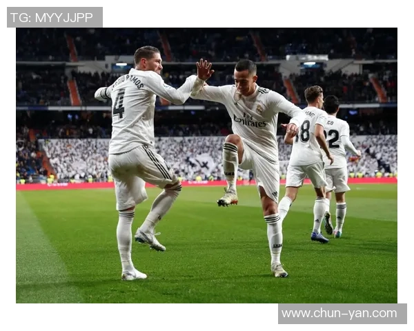 皇家马德里巅峰对决再燃欧洲赛场荣耀之战即将上演