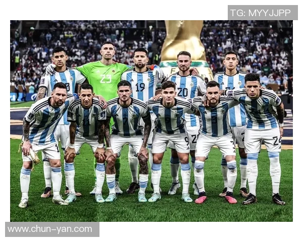 足球发展新趋势：技术革新与青训体系如何助力未来世界杯冠军之路