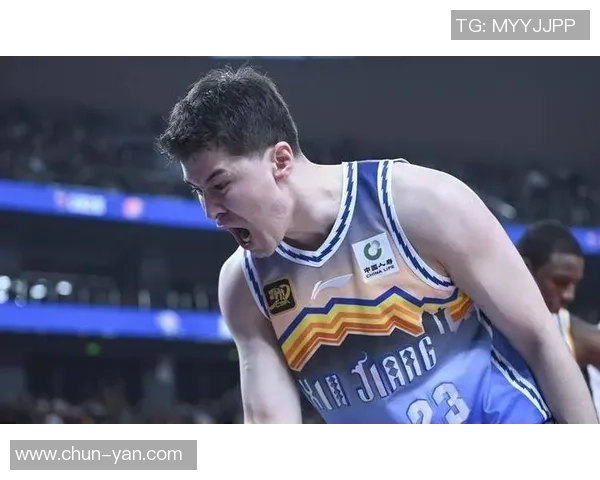 阿不都沙拉木：新疆篮球新星的成长之路与未来展望