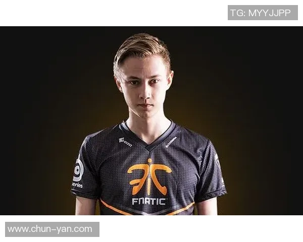 Fnatic战队荣耀再续全球电竞舞台的传奇之路与未来展望