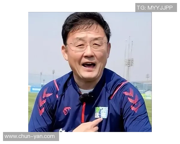 孙继海：从绿茵场上的传奇到人生新篇章的探索与追求